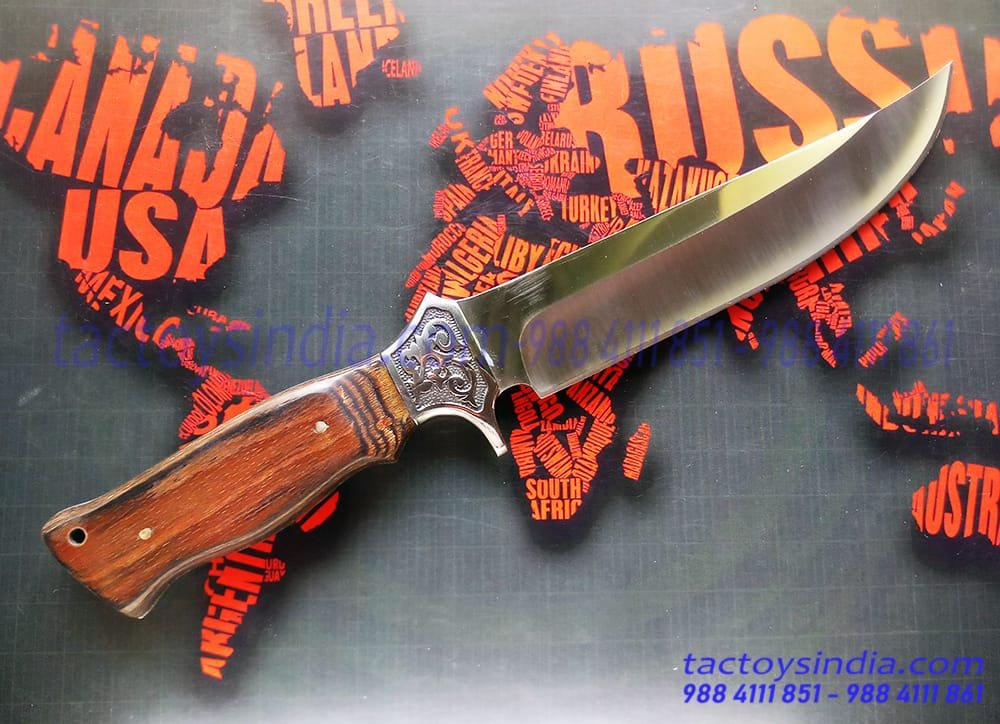 Columbia USA saber VINTAGE SA53 (V316C Stainless Steel Blade)