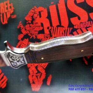 Columbia USA saber VINTAGE SA53 (V316C Stainless Steel Blade)