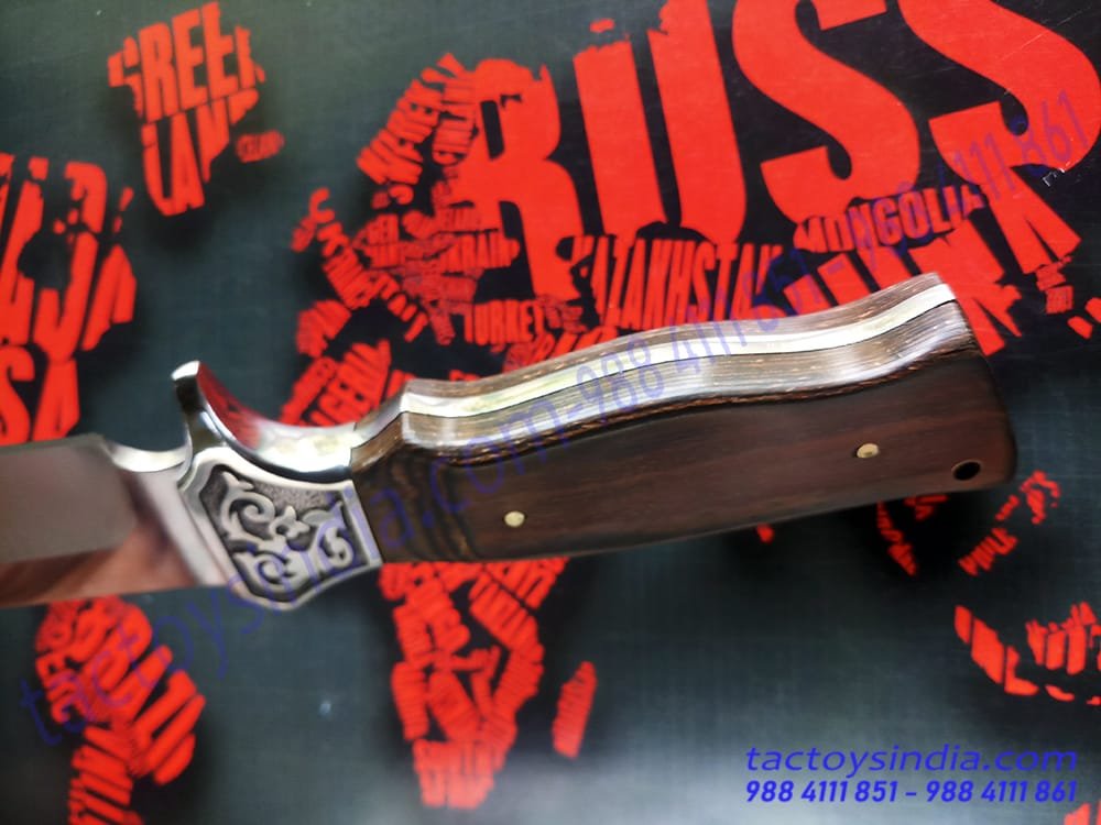 Columbia USA saber VINTAGE SA53 (V316C Stainless Steel Blade)