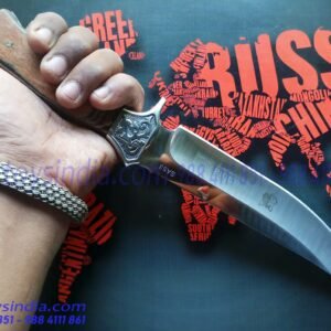 Columbia USA saber VINTAGE SA53 (V316C Stainless Steel Blade)