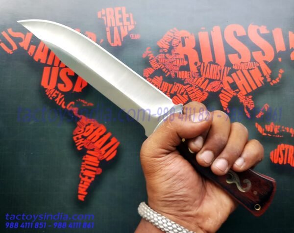 Columbia USA saber SA55-(Premium Gold Deco JinLang, Full Tang Structure knife)