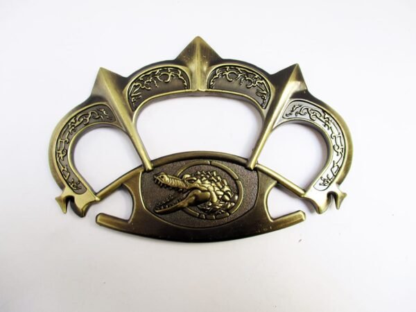 Antique-Grey-Colour-Thick-Metal-knuckleduster-knuckles-knucks-knucklering-knuck-knucksale-knucksdaily-knuckporn-tactical-every