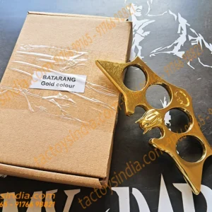 Batarangwideflip-ableknucklepunchwithspikes - Batarang wide flip able knuckle punch with spikes 3
