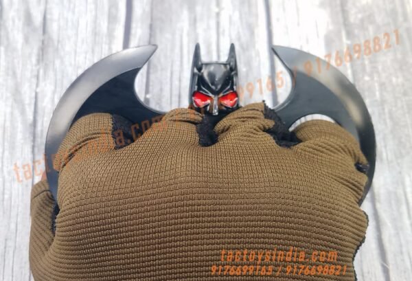 Batman-Themed-Metal
