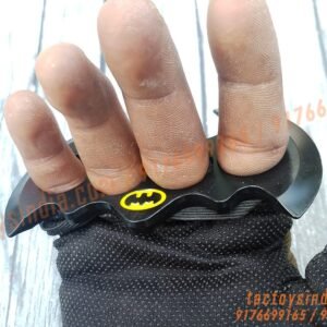 Batman-Themed-Metal