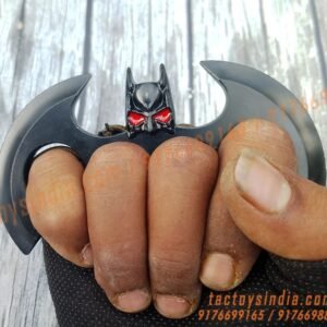 Batman-Themed-Metal