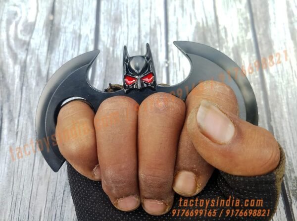 Batman-Themed-Metal