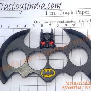 Batman-Themed-Metal