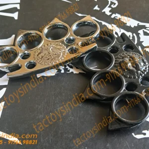 DevilFistsharpspikecordbraid-ablefightpunchknucks - Devil Fist sharp spike cord braid able fight punch knucks 2