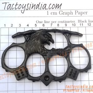 Eagle-n-Dice-Fancy-Knuckles-Hawk-Shaped-Fighter-Knucks-India