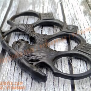 Eagle-n-Dice-Fancy-Knuckles-Hawk-Shaped-Fighter-Knucks-India