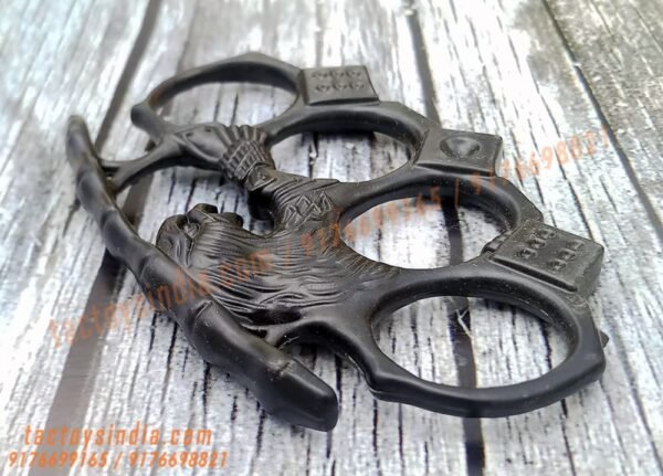 Eagle-n-Dice-Fancy-Knuckles-Hawk-Shaped-Fighter-Knucks-India