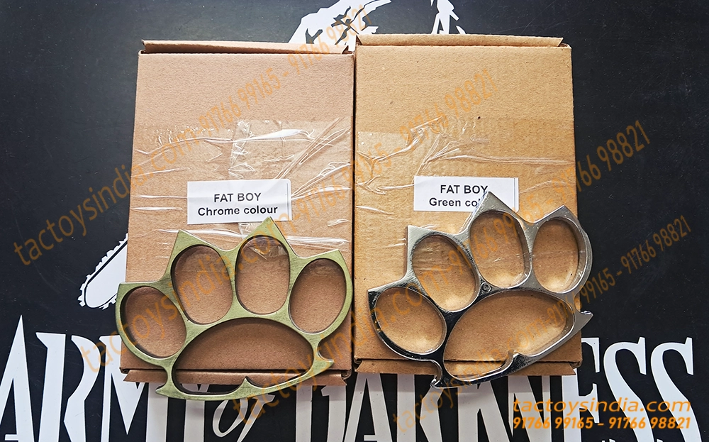 FatBoyoversizedspikedknucklesforlargehands photo FatBoyoversizedspikedknucklesforlargehands - Fat Boy oversized spiked knuckles for large hands 1