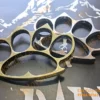 FatBoyoversizedspikedknucklesforlargehands - Fat Boy oversized spiked knuckles for large hands 2