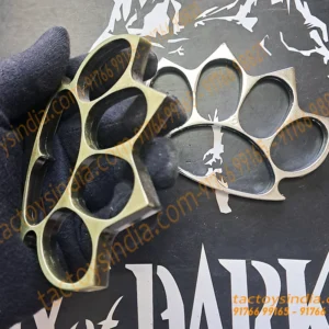 FatBoyoversizedspikedknucklesforlargehands - Fat Boy oversized spiked knuckles for large hands 3