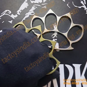 FatBoyoversizedspikedknucklesforlargehands - Fat Boy oversized spiked knuckles for large hands 4