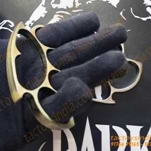 FatBoyoversizedspikedknucklesforlargehands - Fat Boy oversized spiked knuckles for large hands 5