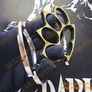 FatBoyoversizedspikedknucklesforlargehands - Fat Boy oversized spiked knuckles for large hands 6