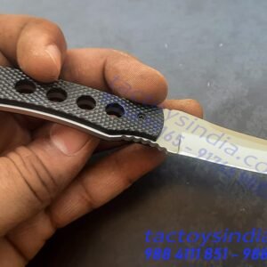 EDC Every Day Carry Pendant Sturdy Neck or Pocket Knife