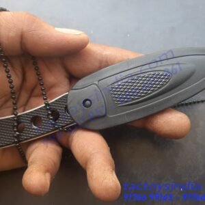 EDC Every Day Carry Pendant Sturdy Neck or Pocket Knife