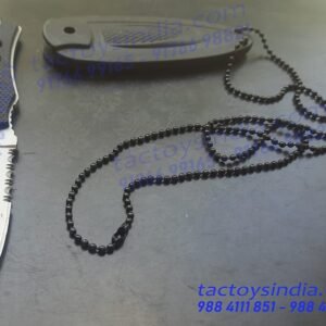 EDC Every Day Carry Pendant Sturdy Neck or Pocket Knife