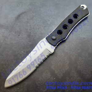 EDC Every Day Carry Pendant Sturdy Neck or Pocket Knife