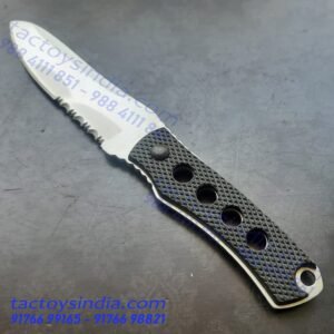 EDC Every Day Carry Pendant Sturdy Neck or Pocket Knife
