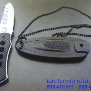 EDC Every Day Carry Pendant Sturdy Neck or Pocket Knife