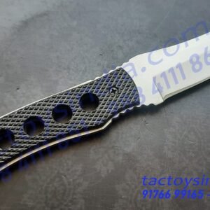 EDC Every Day Carry Pendant Sturdy Neck or Pocket Knife